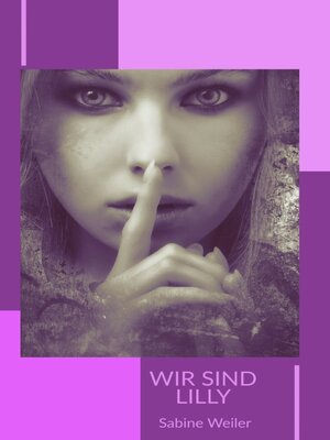 cover image of Wir sind Lilly